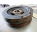20E005 Crankshaft Pulley For 10-13 Nissan Altima  2.5